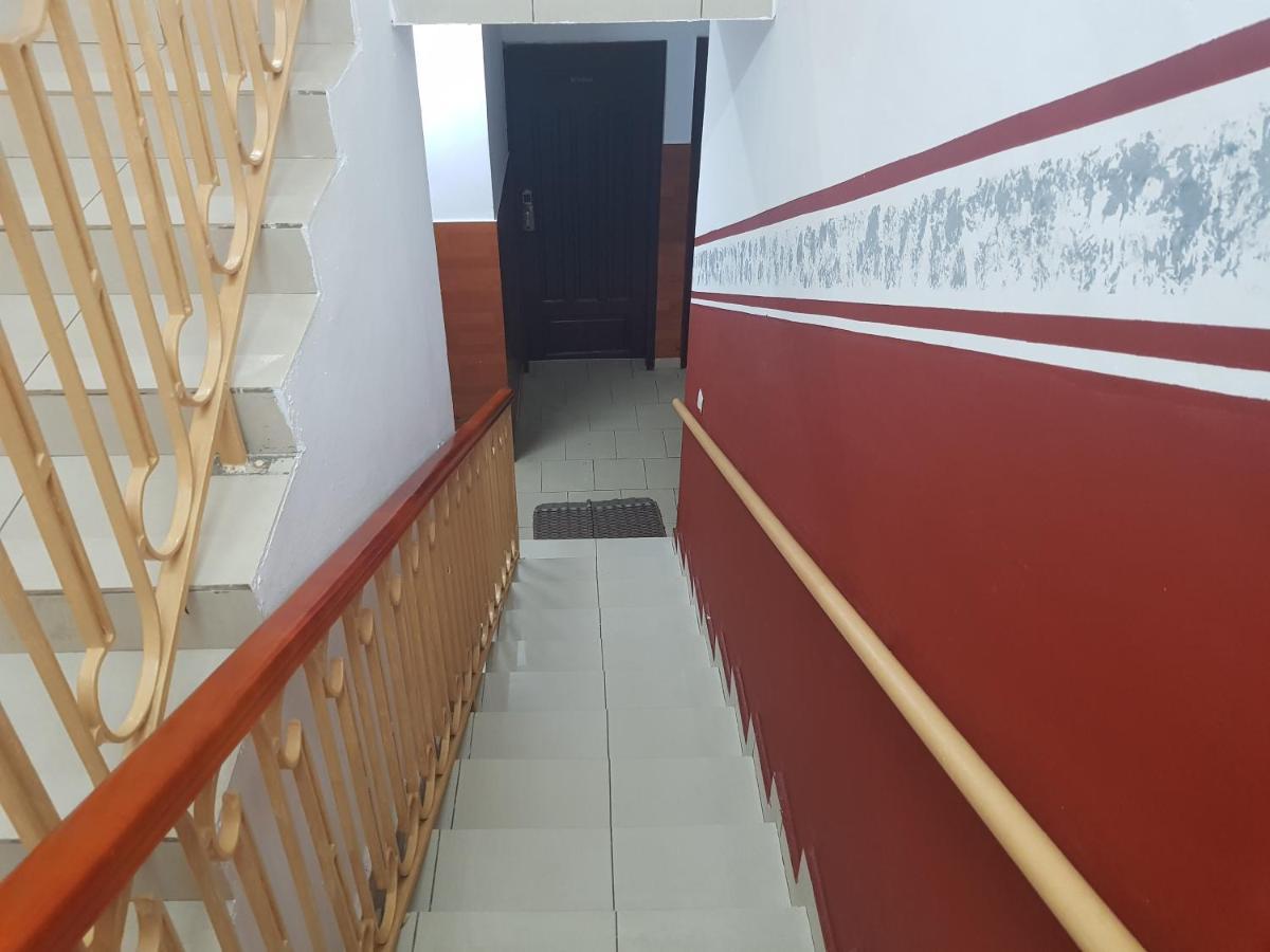 Residences Touristhotel Abidżan Zewnętrze zdjęcie