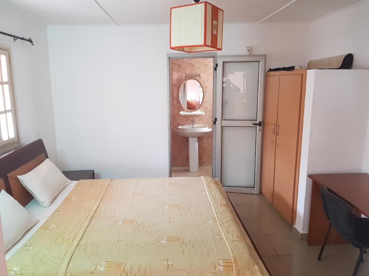 Residences Touristhotel Abidżan Zewnętrze zdjęcie