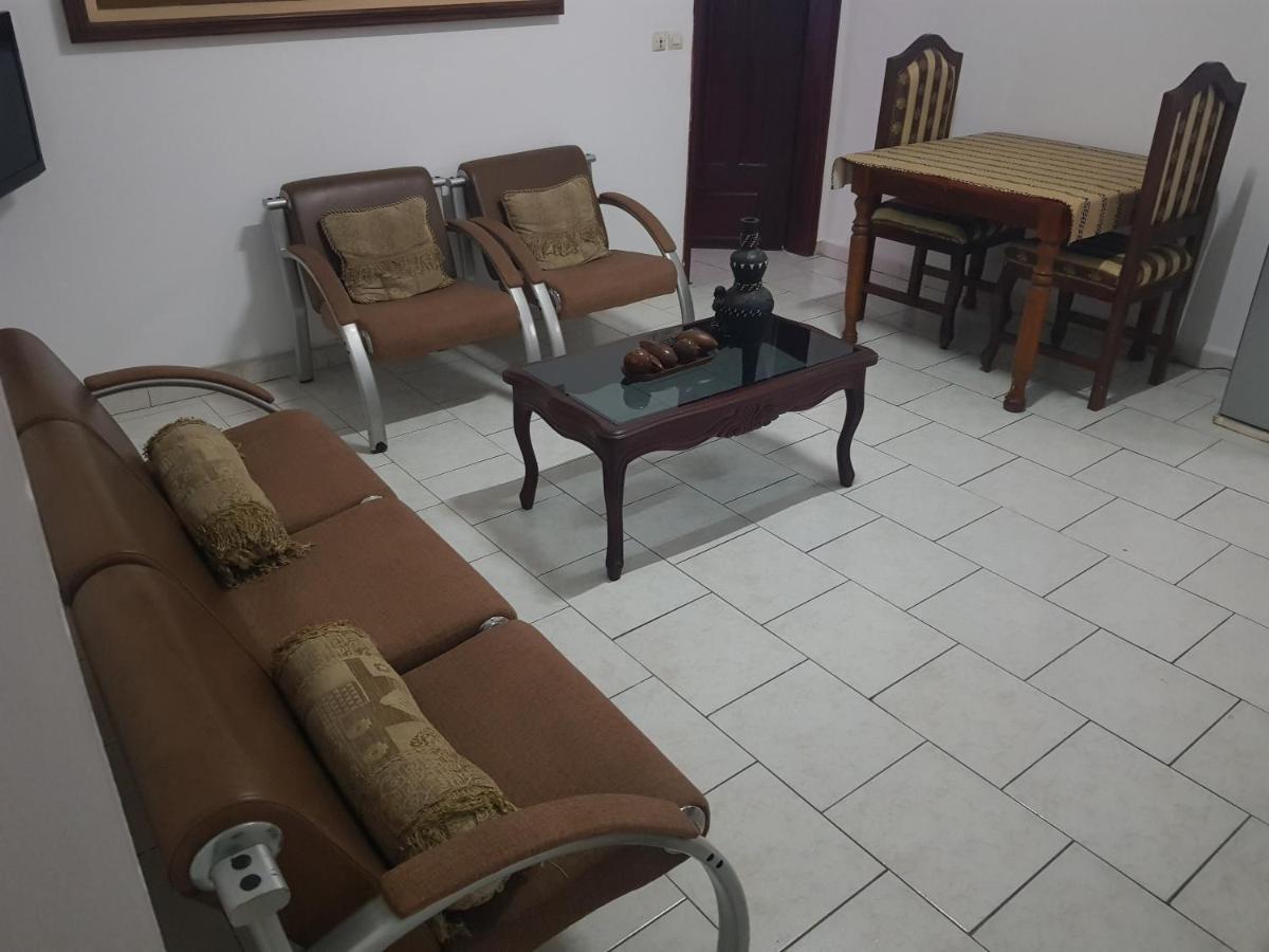 Residences Touristhotel Abidżan Zewnętrze zdjęcie