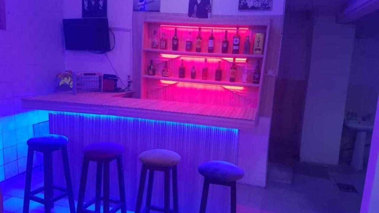 Residences Touristhotel Abidżan Zewnętrze zdjęcie