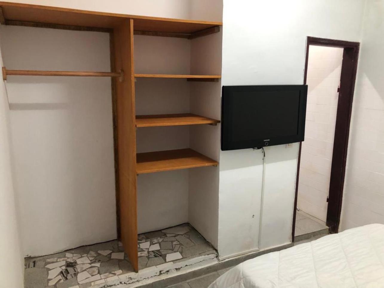 Residences Touristhotel Abidżan Zewnętrze zdjęcie