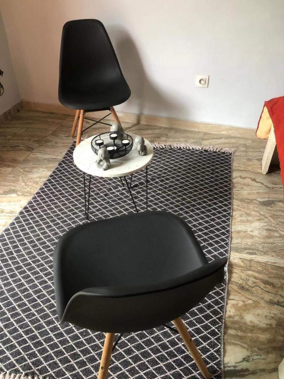 Residences Touristhotel Abidżan Zewnętrze zdjęcie